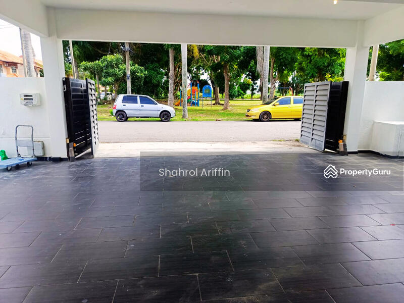 For Sale - Taman Semabok Perdana