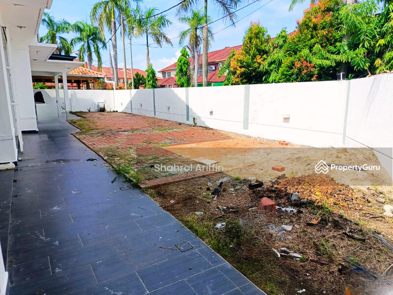 For Sale - Taman Semabok Perdana