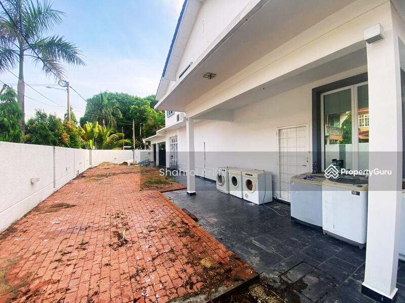 For Sale - Taman Semabok Perdana