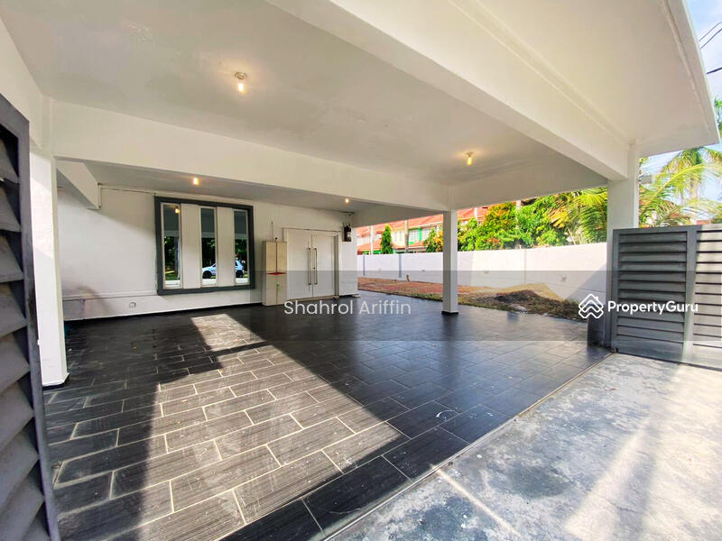 For Sale - Taman Semabok Perdana