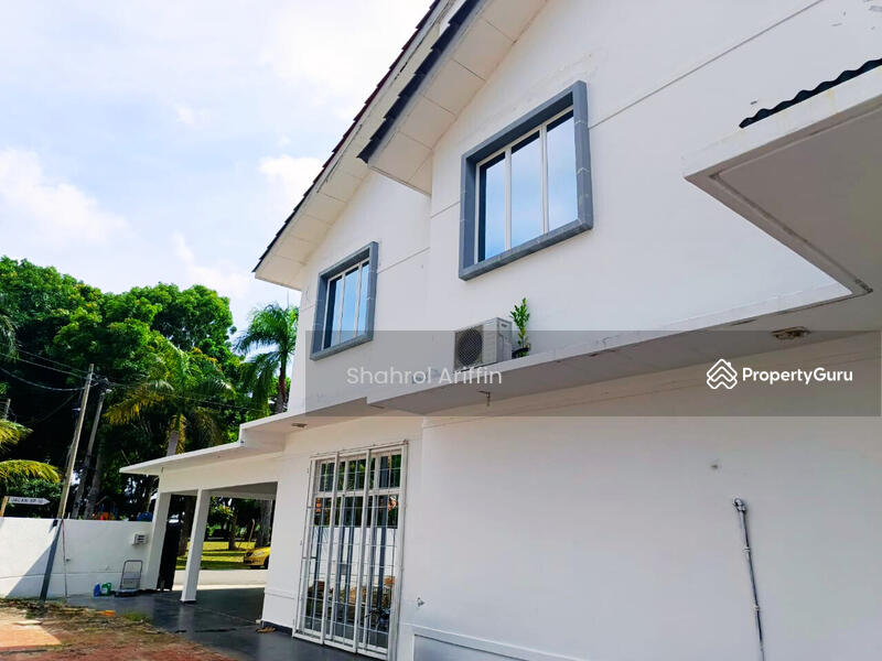 For Sale - Taman Semabok Perdana