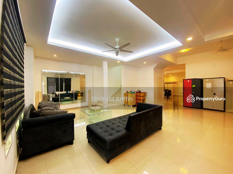 For Sale - Taman Semabok Perdana