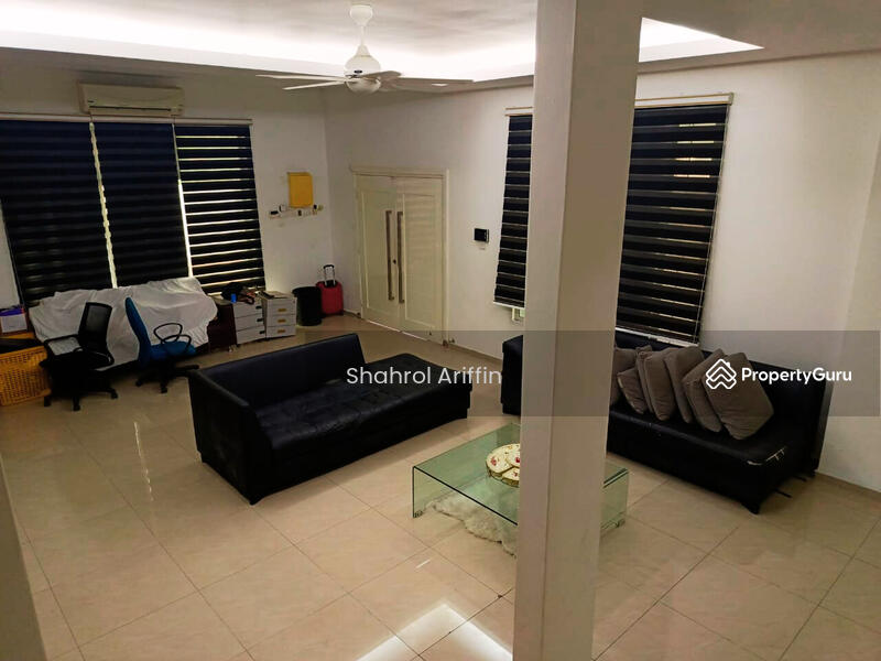 For Sale - Taman Semabok Perdana