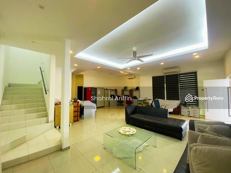 For Sale - Taman Semabok Perdana