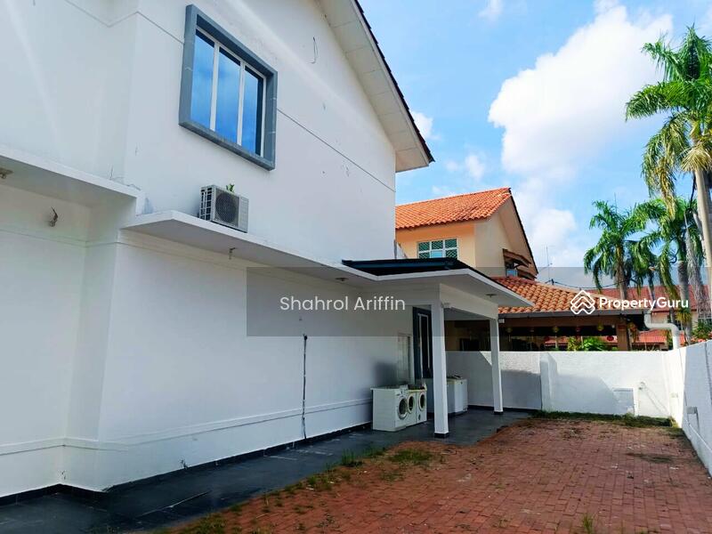 For Sale - Taman Semabok Perdana