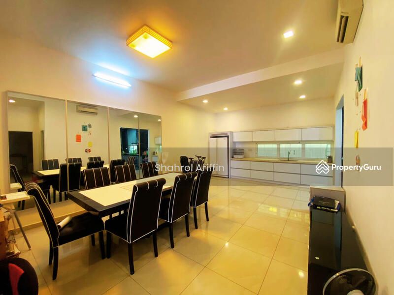 For Sale - Taman Semabok Perdana