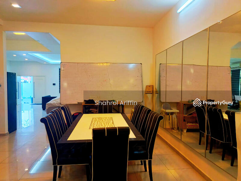 For Sale - Taman Semabok Perdana