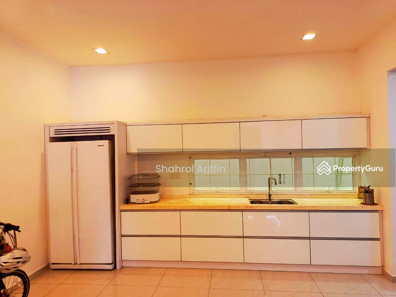 For Sale - Taman Semabok Perdana