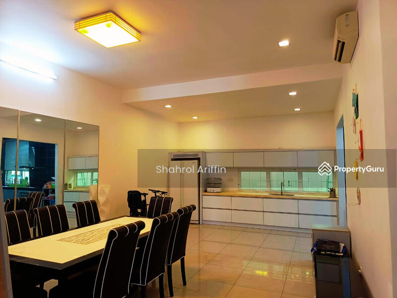 For Sale - Taman Semabok Perdana