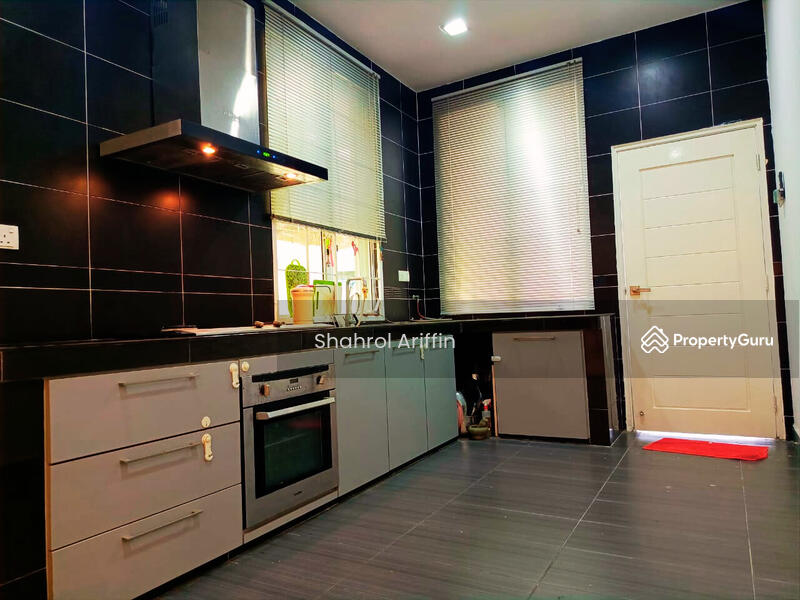 For Sale - Taman Semabok Perdana