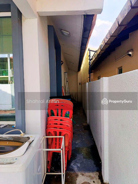 For Sale - Taman Semabok Perdana