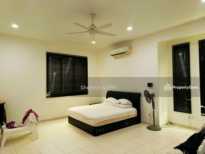 For Sale - Taman Semabok Perdana