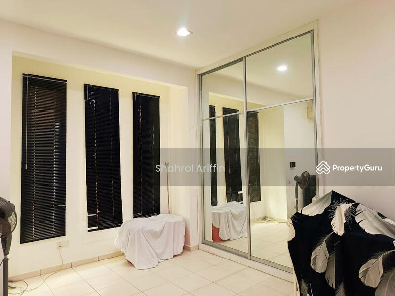 For Sale - Taman Semabok Perdana