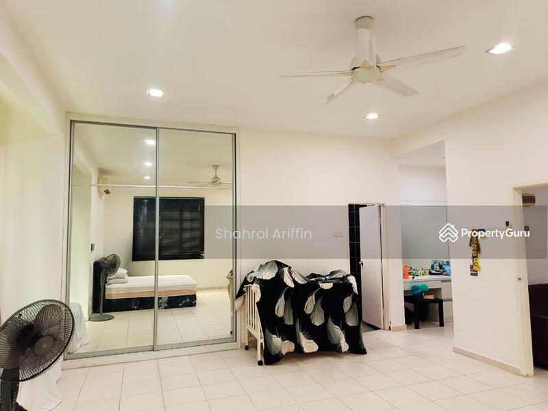 For Sale - Taman Semabok Perdana