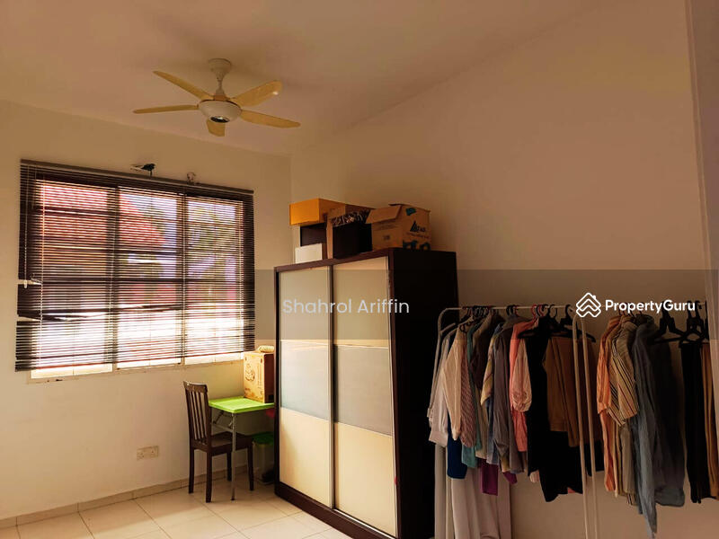 For Sale - Taman Semabok Perdana