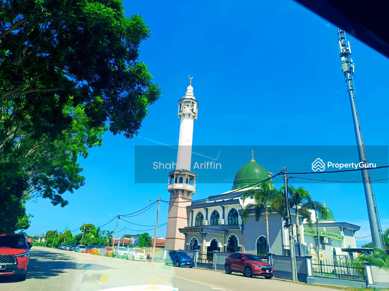 For Sale - Taman Semabok Perdana