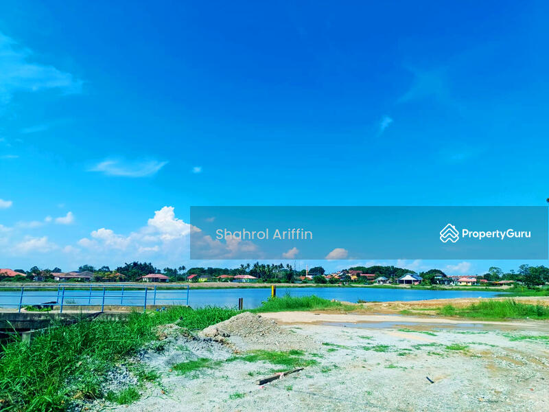 For Sale - Taman Semabok Perdana