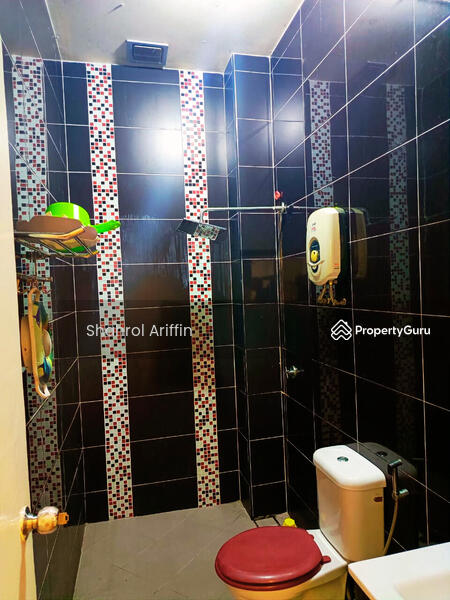 For Sale - Taman Semabok Perdana