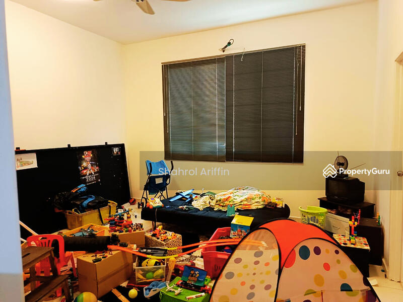 For Sale - Taman Semabok Perdana