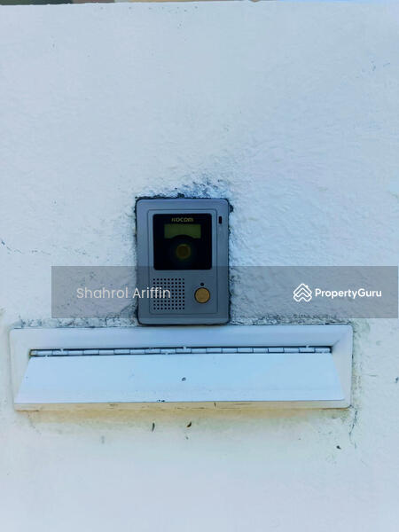 For Sale - Taman Semabok Perdana