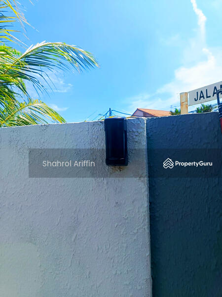 For Sale - Taman Semabok Perdana