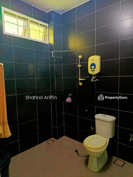 For Sale - Taman Semabok Perdana