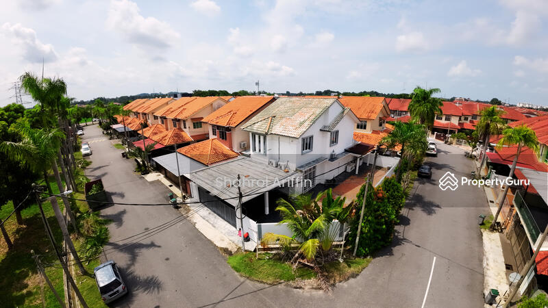 For Sale - Taman Semabok Perdana