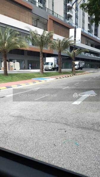 Condominium for Rent at R&F Princess Cove Phase 2-Seine Region - Chia Siao Jong Serene - PropertyGuru.com.my
