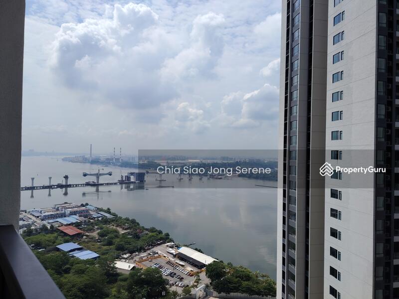 Condominium for Rent at R&F Princess Cove Phase 2-Seine Region - Chia Siao Jong Serene - PropertyGuru.com.my