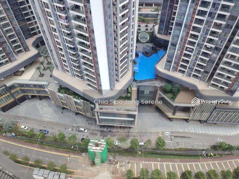 Condominium for Rent at R&F Princess Cove Phase 2-Seine Region - Chia Siao Jong Serene - PropertyGuru.com.my