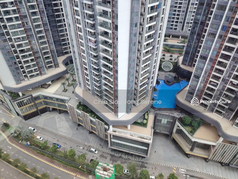 Condominium for Rent at R&F Princess Cove Phase 2-Seine Region - Chia Siao Jong Serene - PropertyGuru.com.my