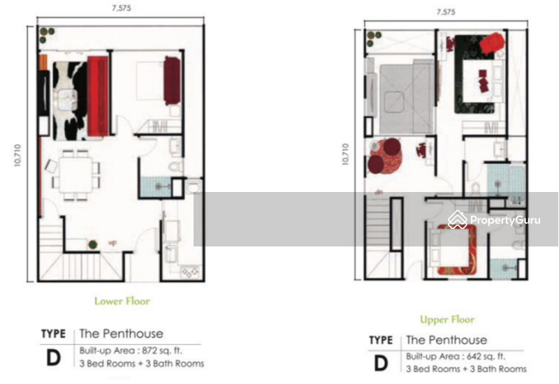Untuk Dijual - Taman Kota Syahbandar