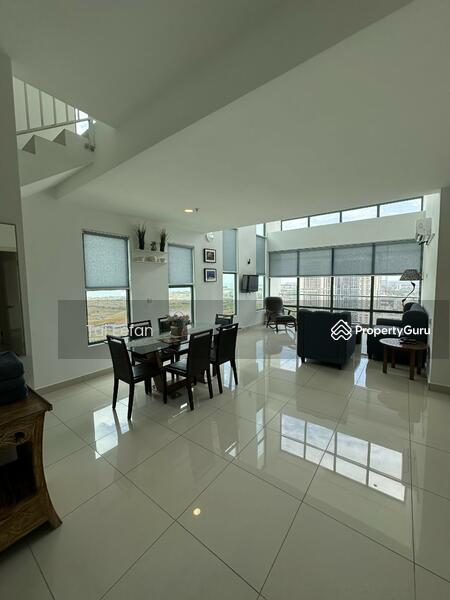 Untuk Dijual - Taman Kota Syahbandar