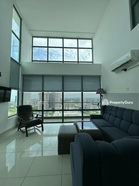 Untuk Dijual - Taman Kota Syahbandar