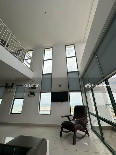 Untuk Dijual - Taman Kota Syahbandar