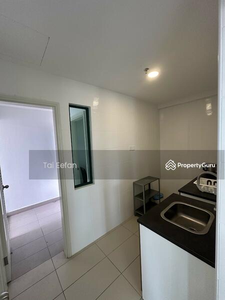 Untuk Dijual - Taman Kota Syahbandar