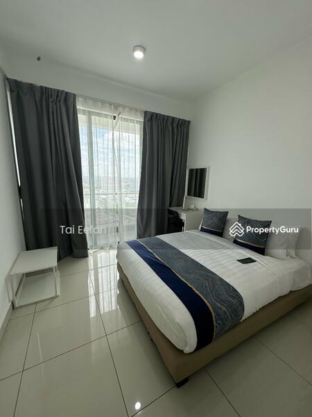 Untuk Dijual - Taman Kota Syahbandar