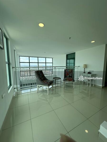 Untuk Dijual - Taman Kota Syahbandar