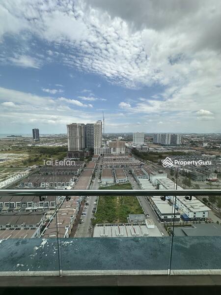 Untuk Dijual - Taman Kota Syahbandar