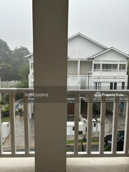 Semi-Detached House for Rent in Desa Sri Hartamas (Sri Hartamas) - Nur Liyana . - PropertyGuru.com.my