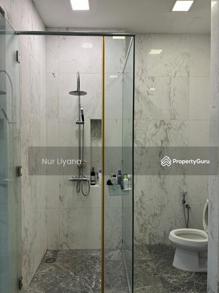 Semi-Detached House for Rent in Desa Sri Hartamas (Sri Hartamas) - Nur Liyana . - PropertyGuru.com.my