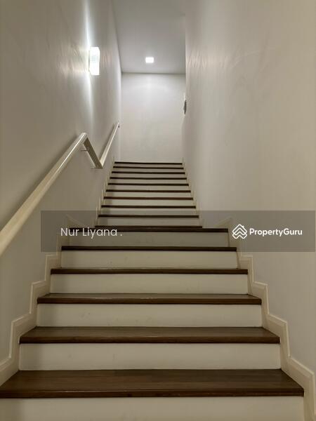 Semi-Detached House for Rent in Desa Sri Hartamas (Sri Hartamas) - Nur Liyana . - PropertyGuru.com.my