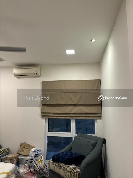 Semi-Detached House for Rent in Desa Sri Hartamas (Sri Hartamas) - Nur Liyana . - PropertyGuru.com.my