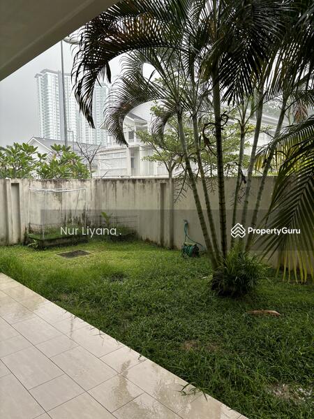 Semi-Detached House for Rent in Desa Sri Hartamas (Sri Hartamas) - Nur Liyana . - PropertyGuru.com.my