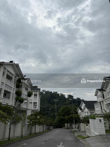 Semi-Detached House for Rent in Desa Sri Hartamas (Sri Hartamas) - Nur Liyana . - PropertyGuru.com.my