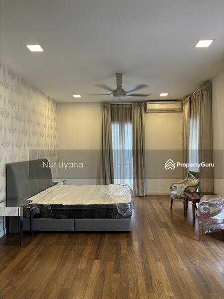 Semi-Detached House for Rent in Desa Sri Hartamas (Sri Hartamas) - Nur Liyana . - PropertyGuru.com.my