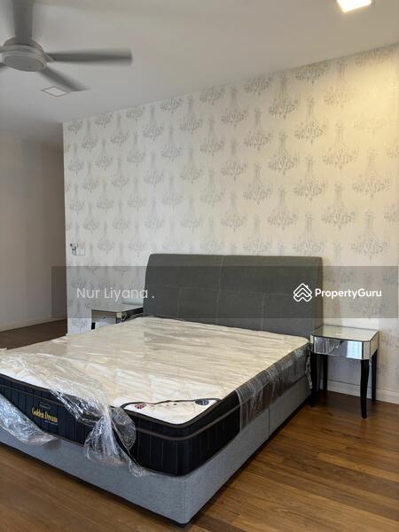 Semi-Detached House for Rent in Desa Sri Hartamas (Sri Hartamas) - Nur Liyana . - PropertyGuru.com.my