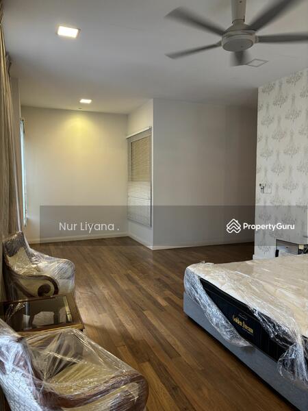 Semi-Detached House for Rent in Desa Sri Hartamas (Sri Hartamas) - Nur Liyana . - PropertyGuru.com.my