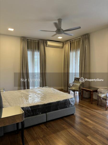 Semi-Detached House for Rent in Desa Sri Hartamas (Sri Hartamas) - Nur Liyana . - PropertyGuru.com.my