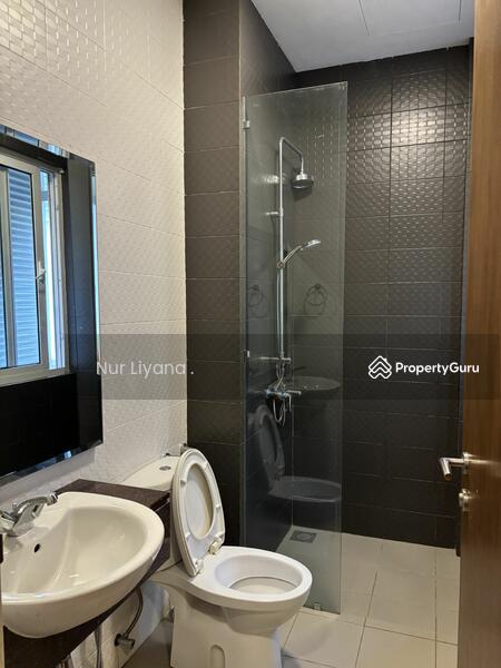 Semi-Detached House for Rent in Desa Sri Hartamas (Sri Hartamas) - Nur Liyana . - PropertyGuru.com.my